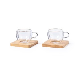 Gladen. Mugs Set (MAKITO 1701 ) -