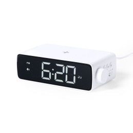 Fabirt. Multifunction Alarm Clock (MAKITO 1148 ) -