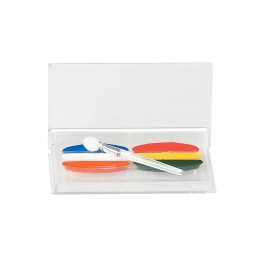 Colour. Painting Set (MAKITO 9768 ) -