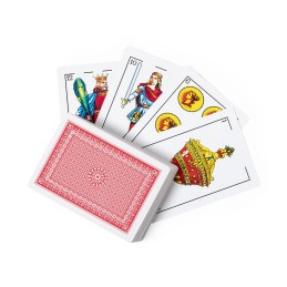Tute. Spanish Playing Cards (MAKITO 1023 ) -
