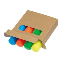 Set mini-markere, Vegyes - 24721MC