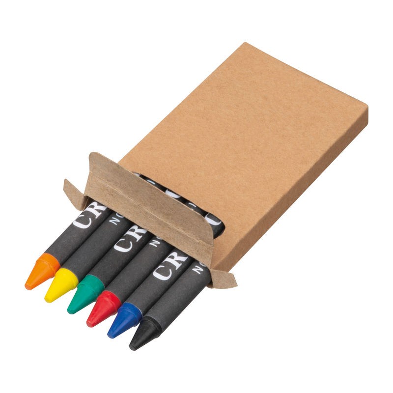 Set de creioane cerate, Vegyes - 14464MC Set de creioane cerate, Vegyes - 14464MC