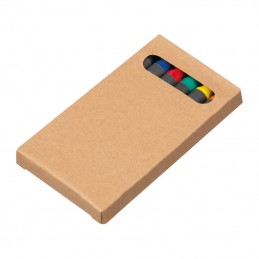 Set de creioane cerate, Vegyes - 14464MC