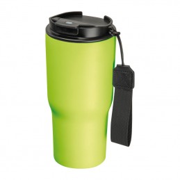 Pahar de băut din oţel inoxidabil, 550 ml, Apple Green - 8523929