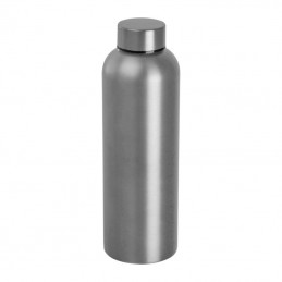 Sticlă CrisMa din oţel inoxidabil reciclat, 700ml, Gri - 8481607