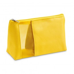 ANNIE. Geanta cosmetica 92717.08, Galben