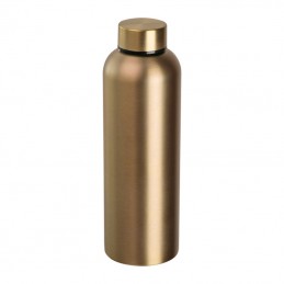 Sticlă CrisMa din oţel inoxidabil reciclat, 700ml, Rozé - 8481691