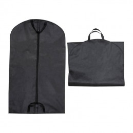 Husă de protecţie Non Woven pentru îmbrăcăminte, Anthracite - 6454377