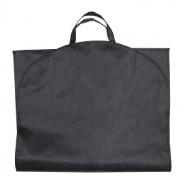 Husă de protecţie Non Woven pentru îmbrăcăminte, Anthracite - 6454377