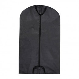Husă de protecţie Non Woven pentru îmbrăcăminte, Anthracite - 6454377