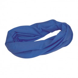 Eșarfă tip Bandana, Albastru - 9493904