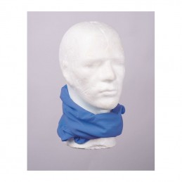Eșarfă tip Bandana, Albastru - 9493904