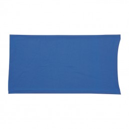 Eșarfă tip Bandana, Albastru - 9493904