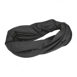 Eșarfă tip Bandana, Negru - 9493903