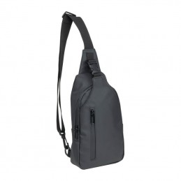 Geantă de umăr CrisMa Crossbody, Negru - 6523403