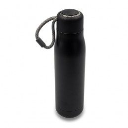 CALGARO vacuum bottle 500 ml, black - R08193.02