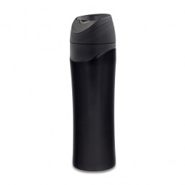 HARROW insulated mug 440 ml, black - R08188.02