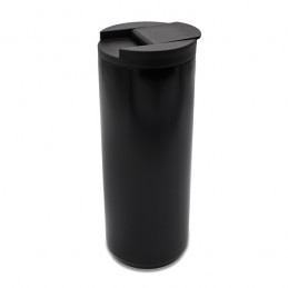 CAMELO insulated mug 500 ml, black - R08179.02