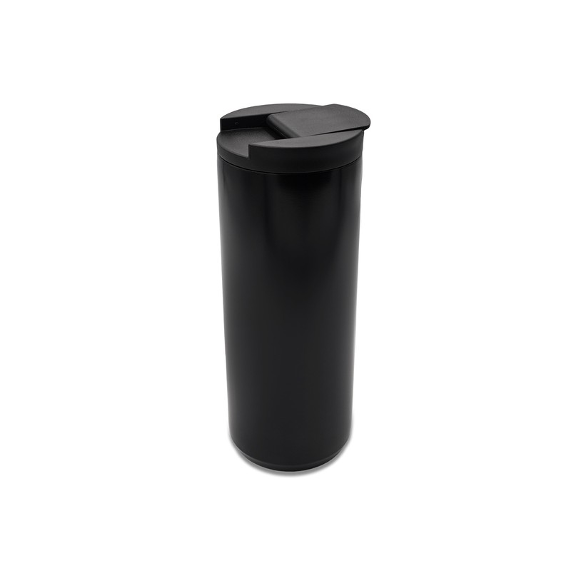 CAMELO insulated mug 500 ml, black - R08179.02 CAMELO insulated mug 500 ml, black - R08179.02