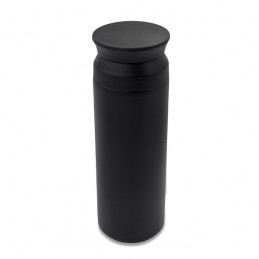 ALICE vacuum bottle 500 ml, black - R08180.02