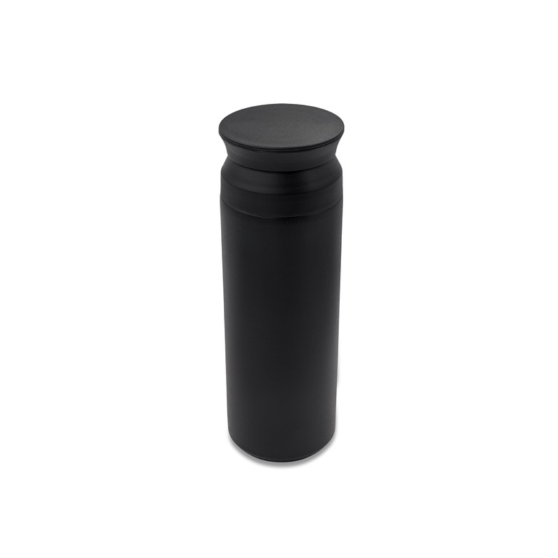 ALICE vacuum bottle 500 ml, black - R08180.02 ALICE vacuum bottle 500 ml, black - R08180.02