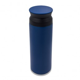 ALICE vacuum bottle 500 ml, blue - R08180.04