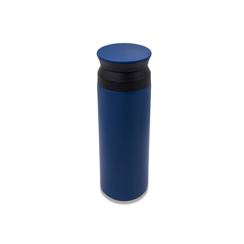 ALICE vacuum bottle 500 ml, blue - R08180.04 ALICE vacuum bottle 500 ml, blue - R08180.04