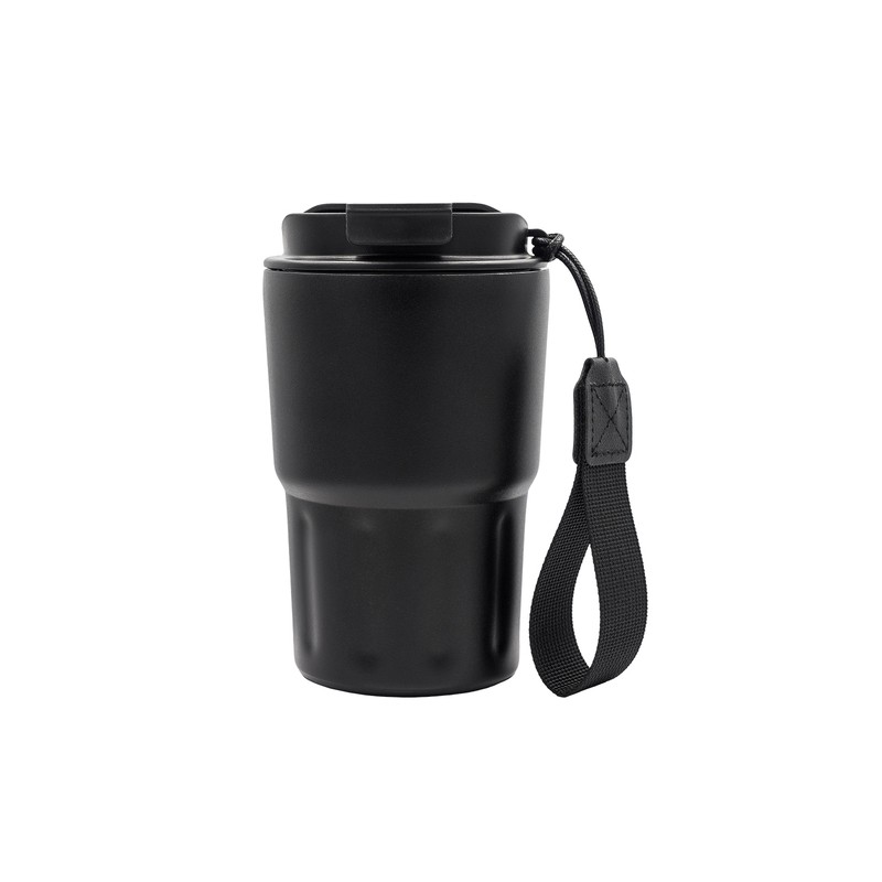 SKAGEN thermal mug 330 ml, black - R08190.02 SKAGEN thermal mug 330 ml, black - R08190.02
