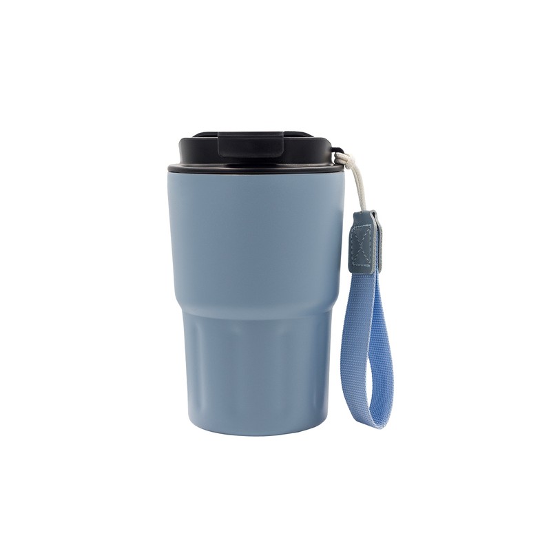 SKAGEN thermal mug 330 ml, blue - R08190.04 SKAGEN thermal mug 330 ml, blue - R08190.04
