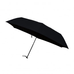 MADS ultralight umbrella, black - R07922.02
