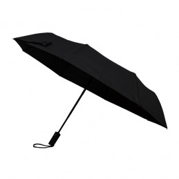 MIKKEL umbrella, black - R07923.02