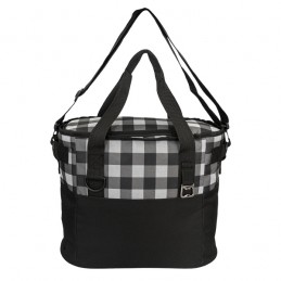 KLIFFTON thermal bag, black - R08166.02