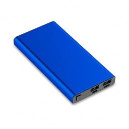 BANCO power bank 10000 mAh, blue - R64383.04