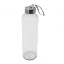 AQUA ISOLA glass bottle 750 ml, colorless - R08178.00