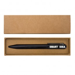 VEGAS metal light pen, black - R35426.02