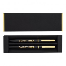 TREASURE writing set, gold - R02330.79