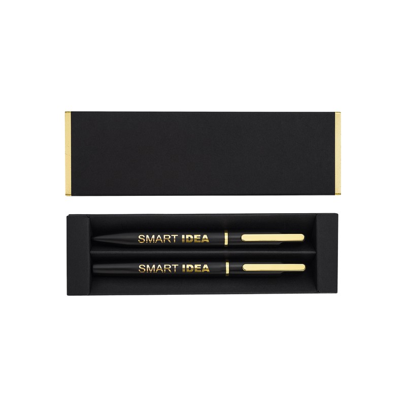 TREASURE writing set, gold - R02330.79 TREASURE writing set, gold - R02330.79