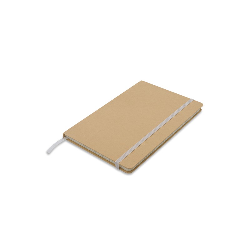 SIMPLY squared notebook, white - R73635.06 SIMPLY squared notebook, white - R73635.06