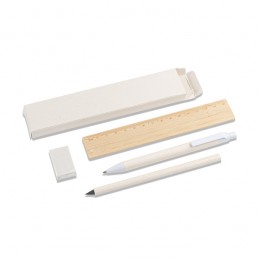 LATE school and office set, white - R73721.06
