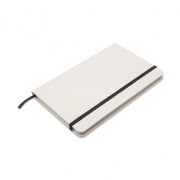 MILKIS squared notebook, black - R73719.02
