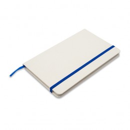 MILKIS squared notebook, blue - R73719.04