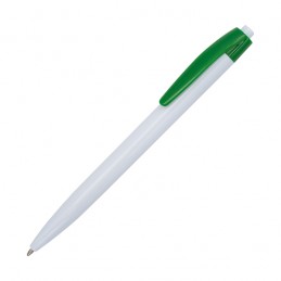 SWIFT plastic ballpen, green - R73410.05