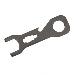 CHABI multitool, graphite - R17573.41