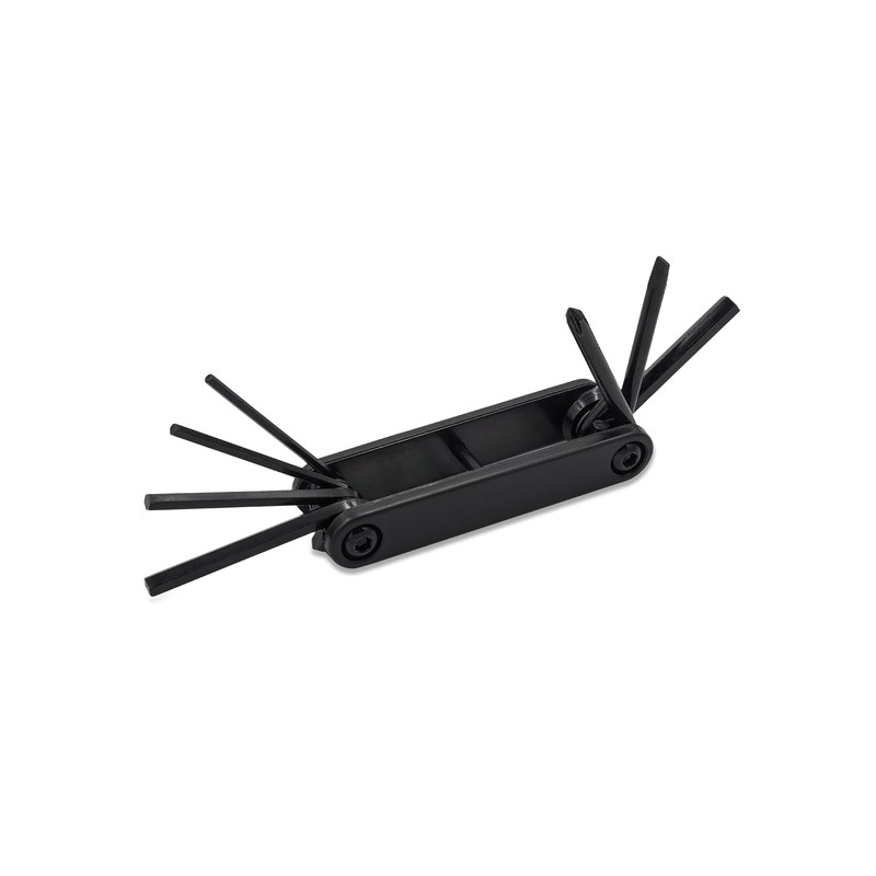 RATAS tool set, black - R17572.02 RATAS tool set, black - R17572.02