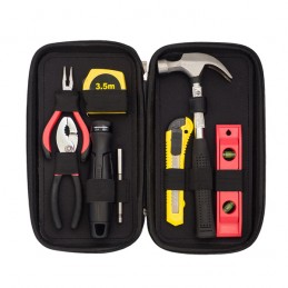 ANSBAR tool set, black - R17721.02