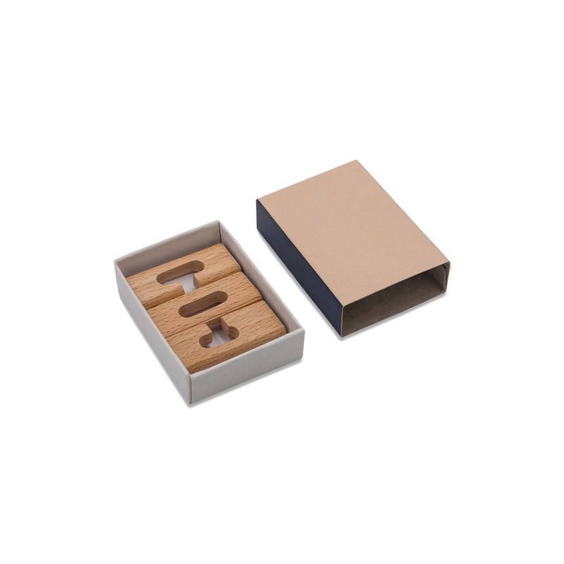 BRAIN MASTER mini size logic puzzle, beige - R08867.13 BRAIN MASTER mini size logic puzzle, beige - R08867.13