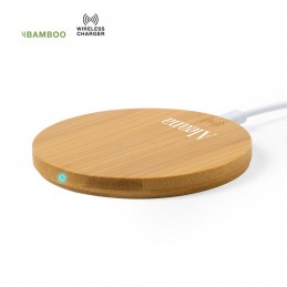 Hebant. Incarcator wireless...