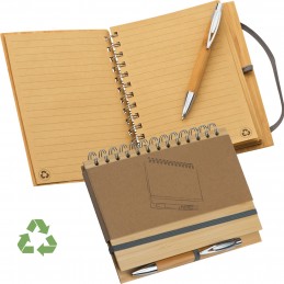 Bloc notes coperti din...
