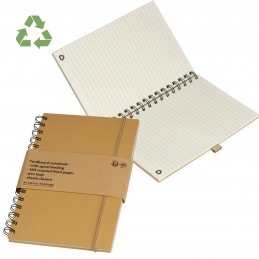 Caiet spiralat A5 -...