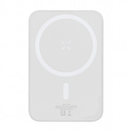 Tudelak. Power Bank (MAKITO...